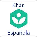 Khan Academy Spanish