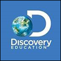 Link to Discovery Education