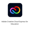 Adobe Creative Cloud Express for Education