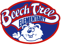 Beech Tree Elementary School logo