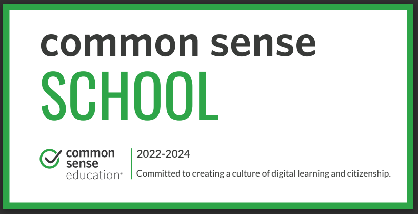 common sense banner