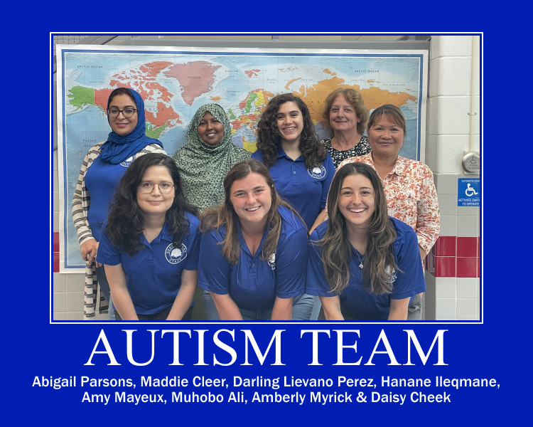 Autism Team